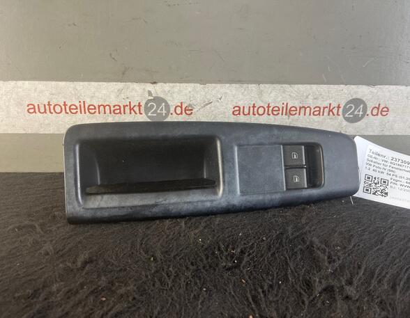 Window Lift Switch VW Polo (9N), VW Polo Stufenheck (9A2, 9A4, 9A6, 9N2)