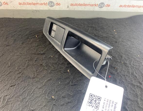 Window Lift Switch VW Polo (9N), VW Polo Stufenheck (9A2, 9A4, 9A6, 9N2)