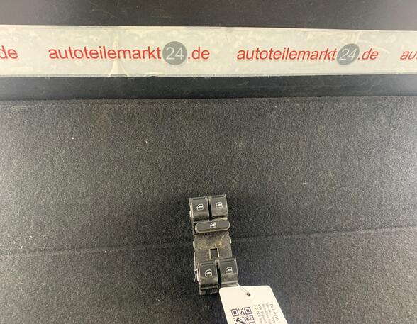 238882 Schalter für Fensterheber VW Tiguan I (5N) 1K4959857B