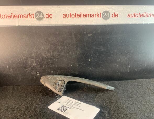 231857 Schalter für Fensterheber VW Golf III (1H) 1H0959855