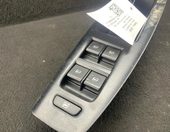 246061 Schalter für Fensterheber VW Polo IV (9N) 6Q1867171F