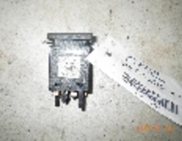 Heated Rear Windscreen Switch VW Passat Variant (3B5)