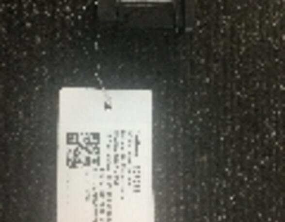 201329 Schalter für Heckscheibe MAZDA 323 S V (BA) 656