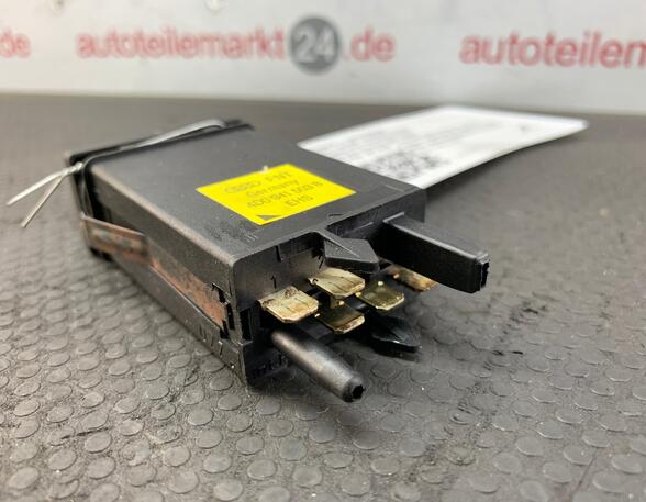 Heated Rear Windscreen Switch AUDI A4 Avant (8D5, B5)
