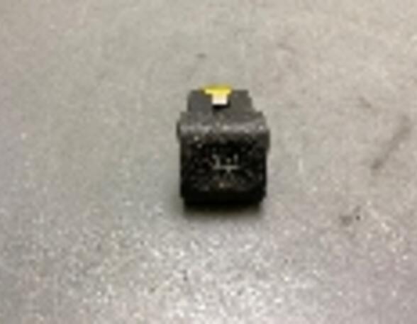 Heated Rear Windscreen Switch OPEL Vectra B (J96)