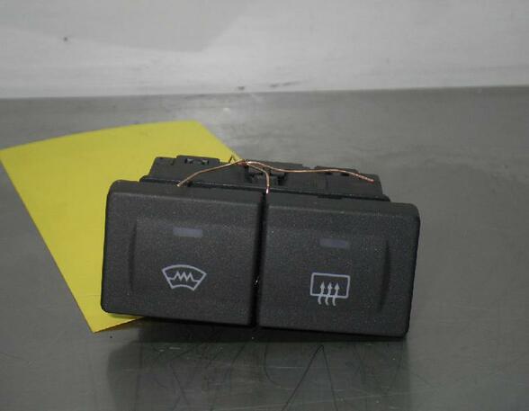 Heated Rear Windscreen Switch FORD Fusion (JU)