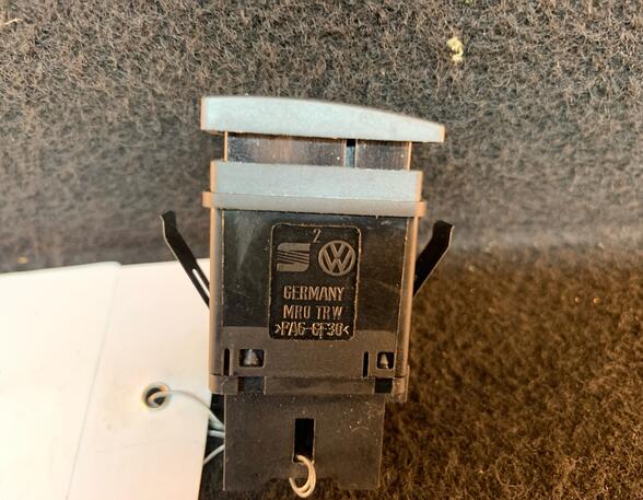 Heated Rear Windscreen Switch VW Polo (9N), VW Polo Stufenheck (9A2, 9A4, 9A6, 9N2)