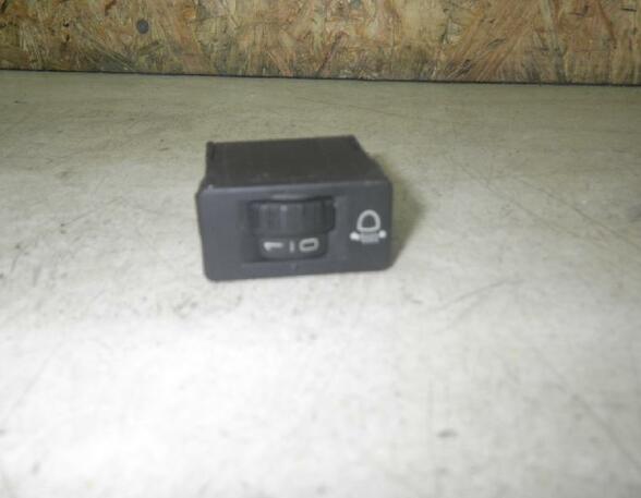 Headlight Height Adjustment Switch CITROËN C3 I (FC, FN)