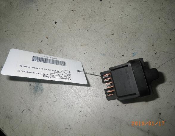 Headlight Light Switch OPEL Corsa B (73, 78, 79)