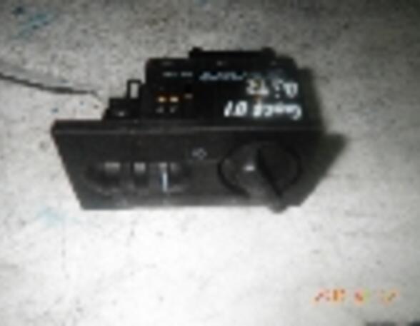 Headlight Light Switch VW Golf III (1H1)