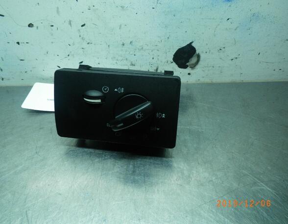 Headlight Light Switch FORD Mondeo III Turnier (BWY)