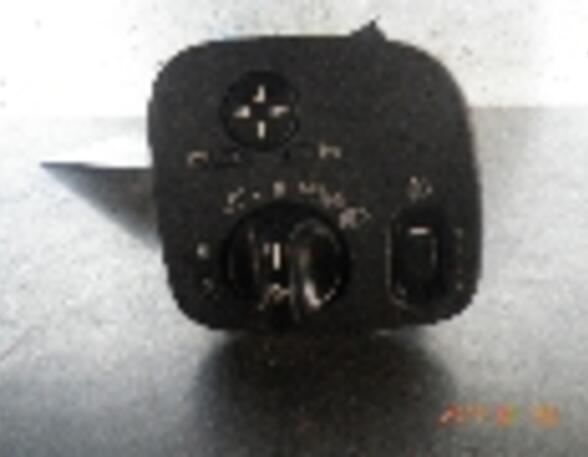 Headlight Light Switch MERCEDES-BENZ C-Klasse T-Model (S203)