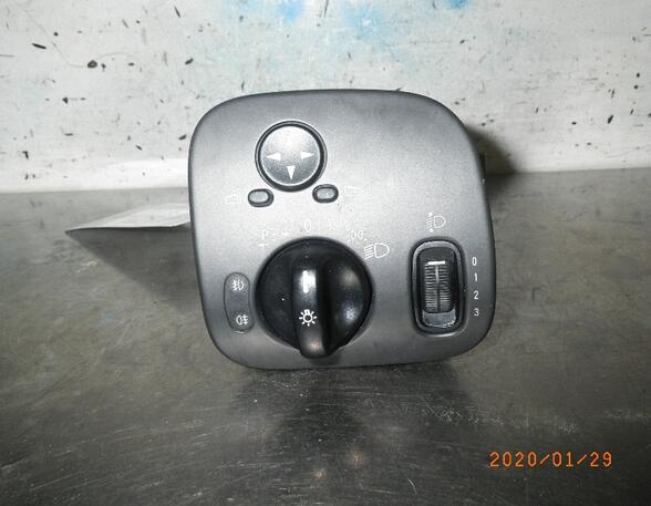 Lichtschalter Schalter Licht Auto SW-Reinigung Aussenspiegelverstellung  MERCEDES-BENZ C-KLASSE T-MODEL (S203) C 270 CDI