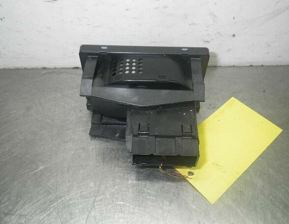 Headlight Light Switch FORD Mondeo III (B5Y)