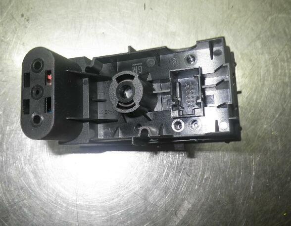 Headlight Light Switch OPEL Astra H Caravan (L35), OPEL Astra H (L48)