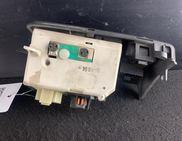 Headlight Light Switch CHRYSLER Voyager/Grand Voyager III (GS)