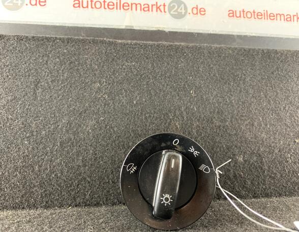 Schakelaar Hoofdlicht VW Touran (1T1, 1T2)