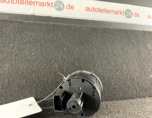 Schakelaar Hoofdlicht VW Touran (1T1, 1T2)