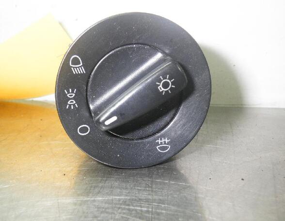 Headlight Light Switch VW Bora (1J2)