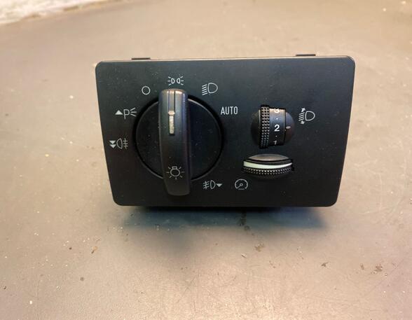 Headlight Light Switch FORD Mondeo III (B5Y)