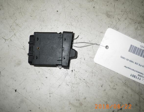 Front Fog Light Switch BMW 5er (E34)