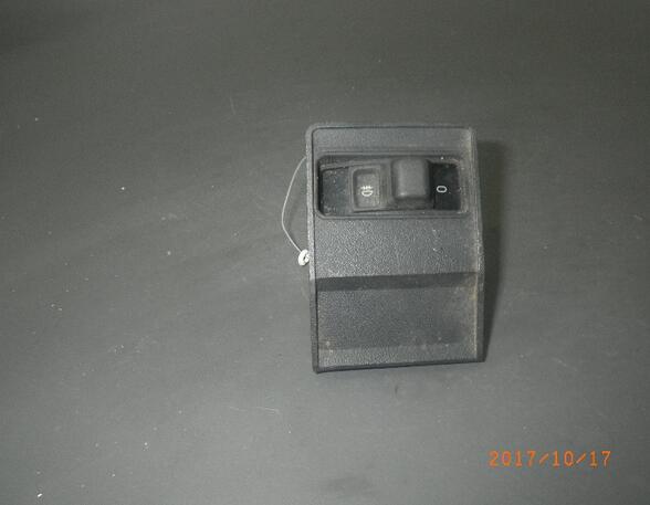 Front Fog Light Switch BMW 5er (E34)