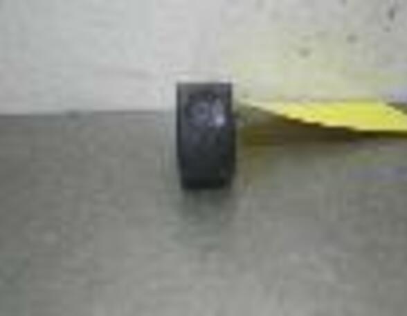 Rear Fog Light Switch VW Golf II (19E, 1G1)