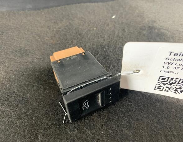 Sunroof Switch VW Lupo (60, 6X1)