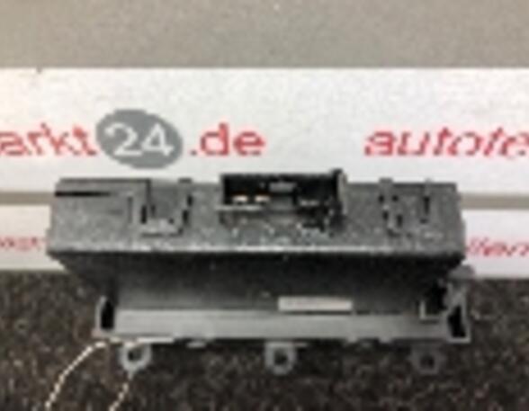 211704 Schalter für Sitzheizung MERCEDES-BENZ A-Klasse (W169) A1698208510