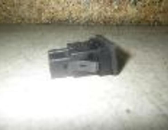 Seat Heater Switch SKODA Fabia I Combi (6Y5)