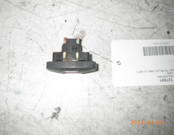 (127691 Schalter für Warnblinker FIAT Brava (182) A223)