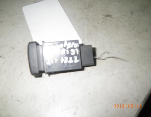 Hazard Warning Light Switch OPEL Frontera A (5 MWL4)