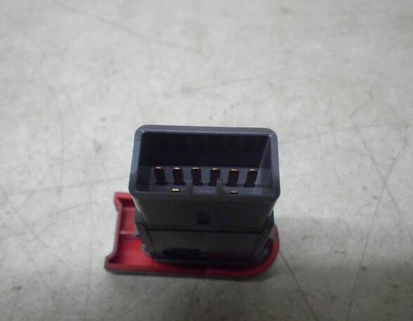 Hazard Warning Light Switch DAEWOO Lanos (KLAT)