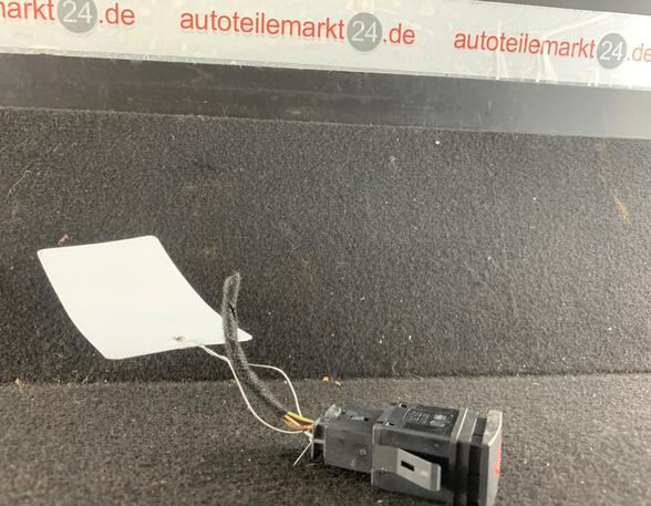 Waarschuwingsknipperlamp schakelaar VW Polo (9N)