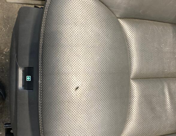 Seat MERCEDES-BENZ SL (R230)