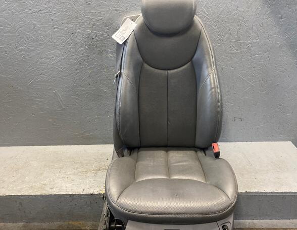Seat MERCEDES-BENZ SL (R230)