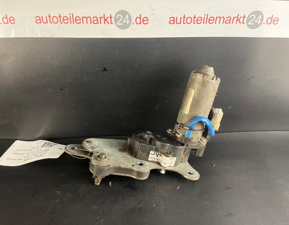 Seat Adjustment Control Unit BMW 3er Cabriolet (E46)