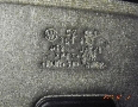 Boot Cover Trim Panel VW Passat (3C2)