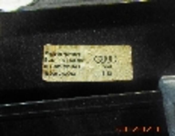 Boot Cover Trim Panel AUDI A4 (8E2), AUDI A4 (8EC, B7), AUDI A4 Avant (8ED, B7)