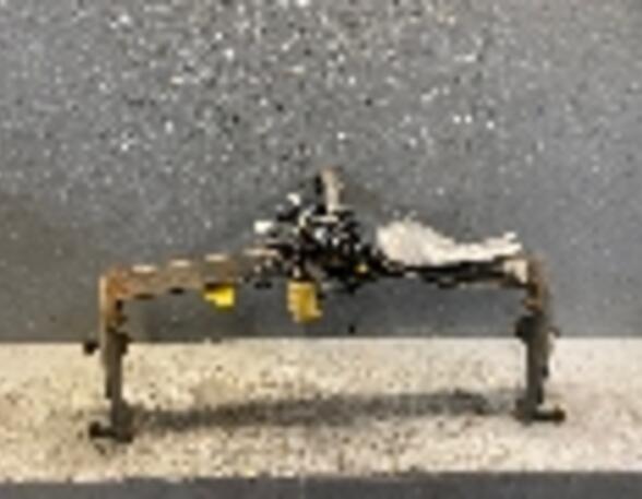 Tow Hitch (Towbar) RENAULT Clio III (BR0/1, CR0/1), RENAULT Clio II (BB, CB)