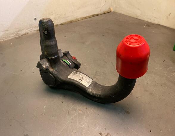 Tow Hitch (Towbar) BMW 5er (E39)