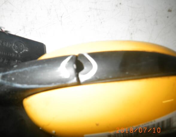 Wing (Door) Mirror FIAT Coupe (175)