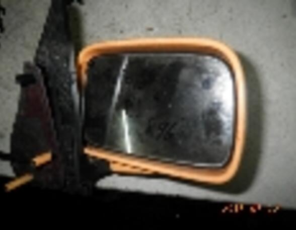 Wing (Door) Mirror VW Polo Variant (6KV5)