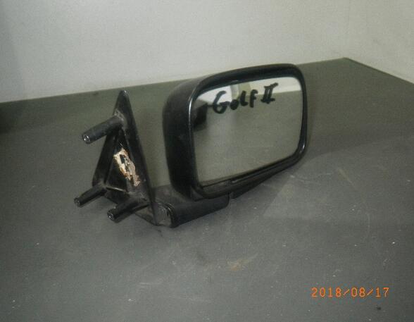 111437 Außenspiegel rechts VW Golf II (19E)