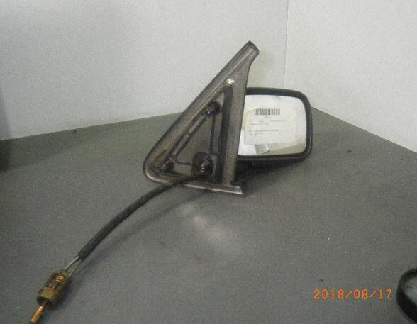 Wing (Door) Mirror VW Golf II (19E, 1G1)