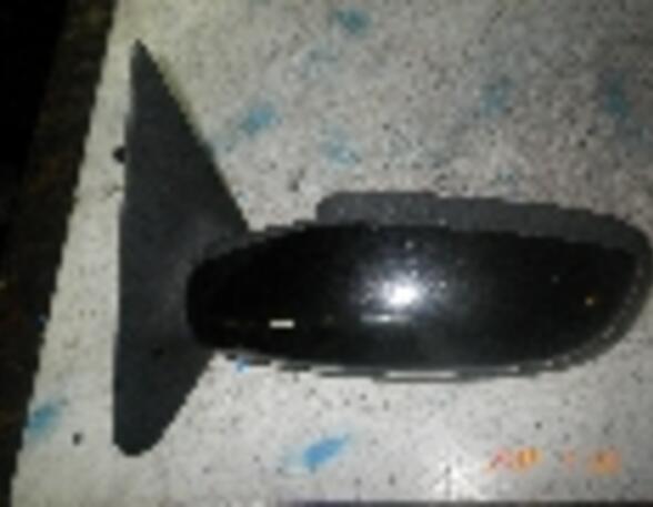 Wing (Door) Mirror RENAULT Laguna II (BG0/1)