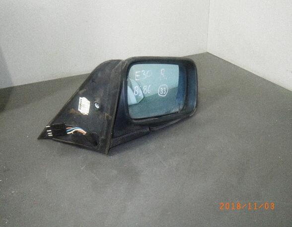 Wing (Door) Mirror BMW 3er (E30)