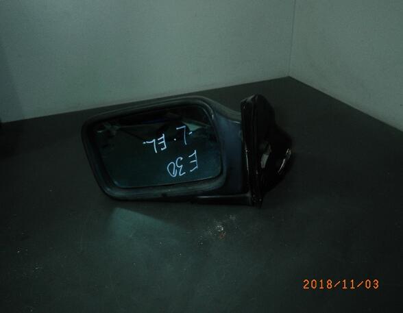 Wing (Door) Mirror BMW 3er (E30)