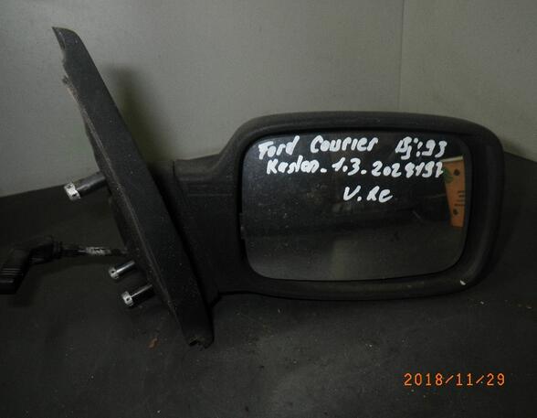 117319 Außenspiegel rechts FORD Courier Kasten (F3L, F5L)