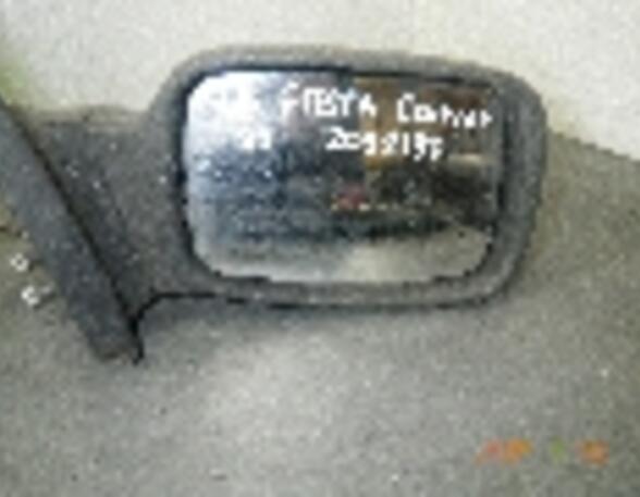 Wing (Door) Mirror FORD Fiesta Kasten (F3L, F5L)